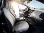 Kia Rio 5-Door 2011 года